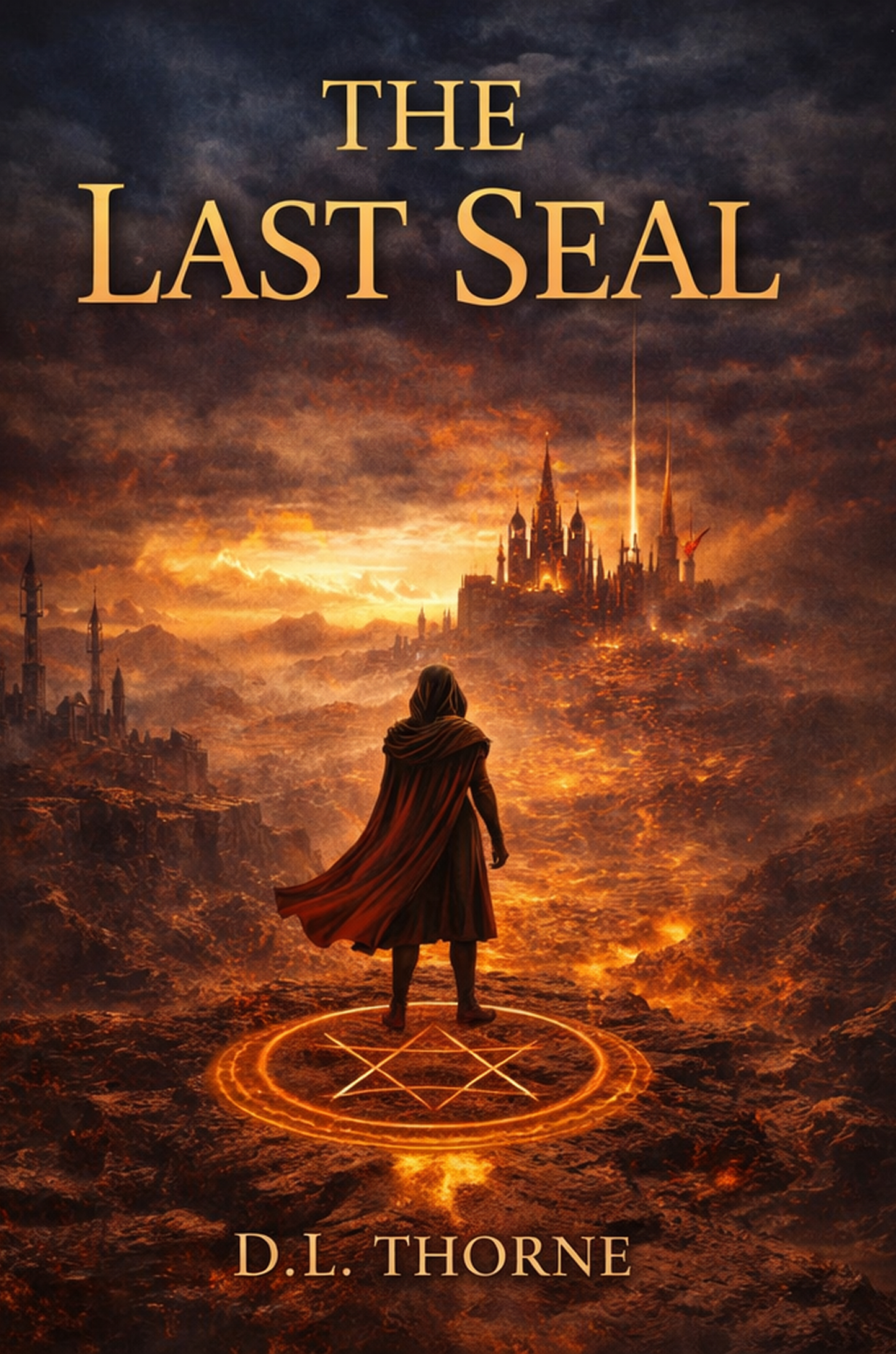 The Last Seal